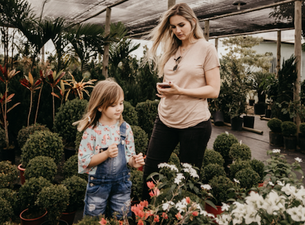 “Somehow 20 years isn’t enough” – mum of teens reminds us to’ soak in the younger years’