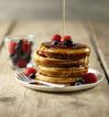 Japanese soufflé pancakes recipe to try with the kids for Pancake Tuesday
