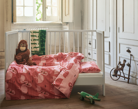 Ikea kids room collection Rörande