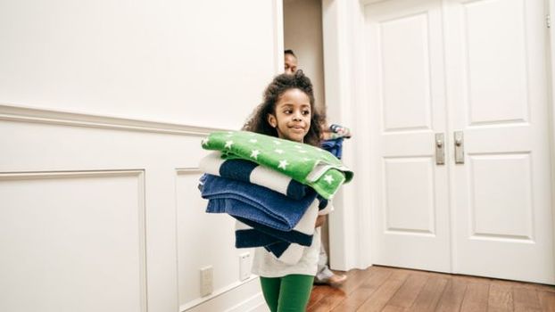 chore chart for kids