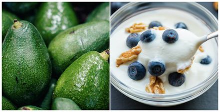 Fertility superfoods: 10 foods that will balance your hormones, heal your gut and help get you pregnant