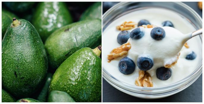 fertility superfoods