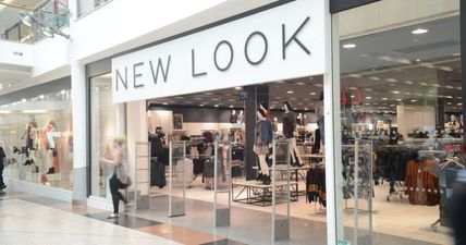 The €30 New Look skirt that will go with everything in your wardrobe