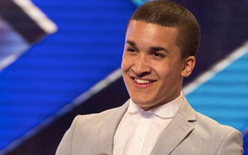 WATCH: Jahmene Douglas says X Factor was ‘traumatising’, urges singers to avoid it
