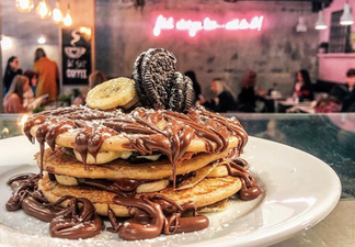 Our favourite café, Póg, is opening a brand new Dublin location, and we’re so excited