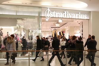 Introducing the €40 Stradivarius dress you’re going to be seeing everywhere in summer