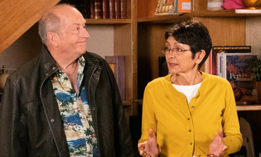 Coronation Street’s Geoff and Yasmeen storyline sparks more than 100 Ofcom complaints