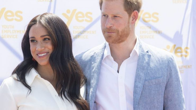 Prince Harry and Meghan Markle to attend Princess Beatrice’s wedding despite ‘snub’ reports