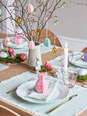 We have had a sneak peek at Sostrene Grene’s Easter collection and mark your calendars now