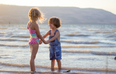 Positive parenting: Family holidays make kids happier – and smarter too