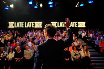 The Late Late Show will be broadcasting live from Limerick next month – here’s how to get tickets