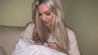 Rosanna Davison to discuss surrogacy journey on tomorrow night’s Late Late Show