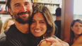 Brandon Jenner’s mum has shared the adorable first photo of his newborn twins