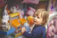 California is making its toy stores gender neutral and I think it’s time Ireland did