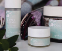 Aoibhín Garrihy’s new BEO beauty sleep range is available at Kilkenny stores