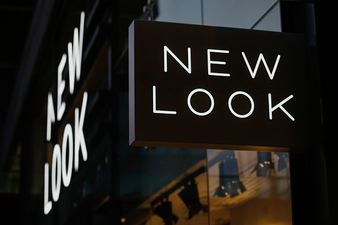 The €33 New Look dress we’re going to be searching every store for this weekend