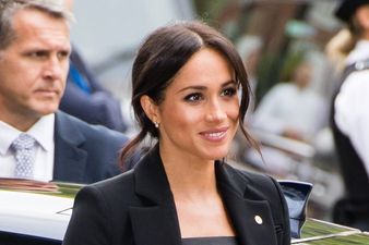 Meghan Markle ‘to attend the Met Gala’ after stepping back from life as a senior royal