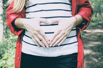 Fertility food facts: What to eat when you are trying for a baby