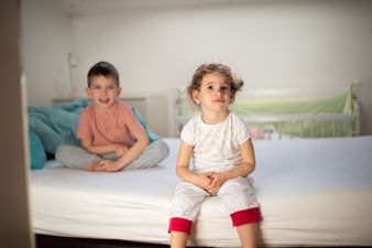 Children’s Rights Alliance say child homelessness must be top priority for next government.