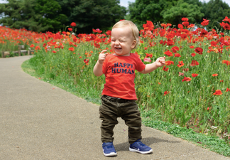 Not your average baby name: 12 bohemian and free-spirited monikers to consider