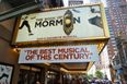 The Book of Mormon is going to be coming to Dublin