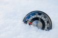 More horrible sub-zero temperatures coming up, according to Met Éireann