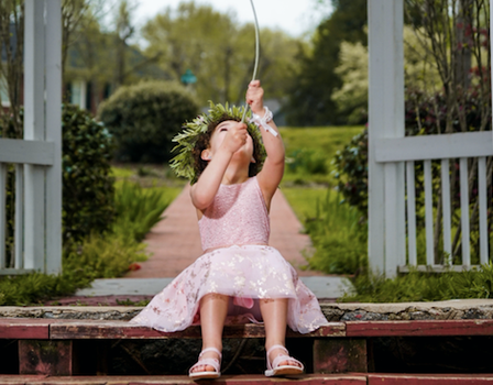 most popular Irish baby girl name