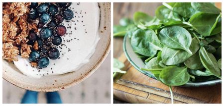 Always feeling exhausted? Eating these 10 foods will boost your energy