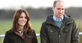Kate Middleton and Prince William share adorable photo from their tour of Ireland