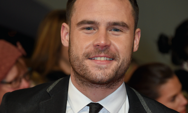 Danny Miller set for ‘explosive’ return to Emmerdale