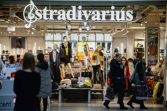 The €40 Stradivarius boots you’re going to be seeing everywhere on Instagram