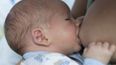 Coronavirus: Babies who are breastfed are ‘better defended against outbreak’