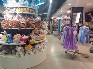 Penneys on Mary Street is basically a Disney Store now and it’s amazing