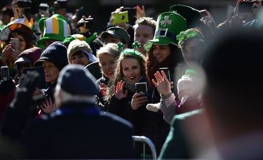 Cork City Council cancels St Patrick’s Day parade amid Coronavirus fears