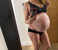 Jenna Dewan posts snap of her bump mask and we know where you can buy one