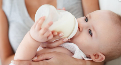 Mums admit to making their kids ‘knockout’ bottles with cereal and even medicine to get them to sleep