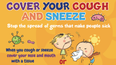 The Department of Education has issued guidelines on how to talk to kids of all ages about Coronavirus