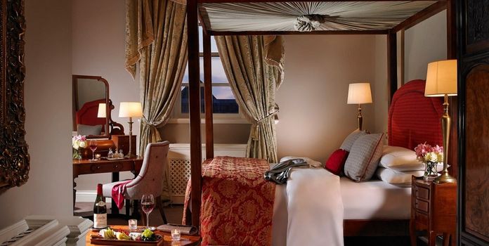 spa breaks in Ireland