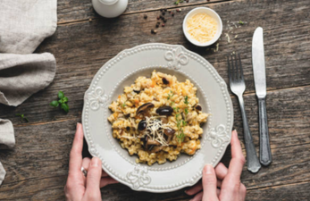 No need to stockpile: 5 delicious dinners you can cook with basic AF ingredients