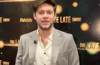 Niall Horan and coronavirus experts for tonight’s Late Late Show