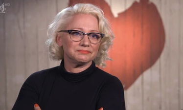 First Dates contestant bravely shares abusive relationship story