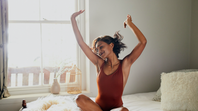 Hang on in there: 10 easy ways we can all look after our mental health right now