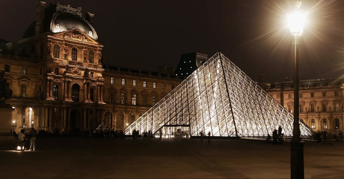 virtual museum tours