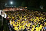 Pieta House postpones Darkness Into Light due to coronavirus outbreak