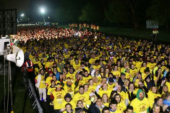 Pieta House postpones Darkness Into Light due to coronavirus outbreak
