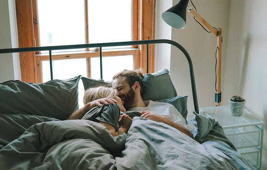 Coronavirus baby boom