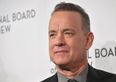 ‘Hey folks. Good news’ Tom Hanks releases update one week on from coronavirus diagnosis