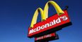 McDonald’s removes all seating areas in attempt to tackle coronavirus