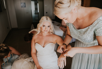 Meath MUA offers free bridal package to bride-to-be amid coronavirus cancelations