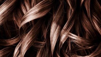 Meet the new shampoo and conditioner specifically designed for brunette hair